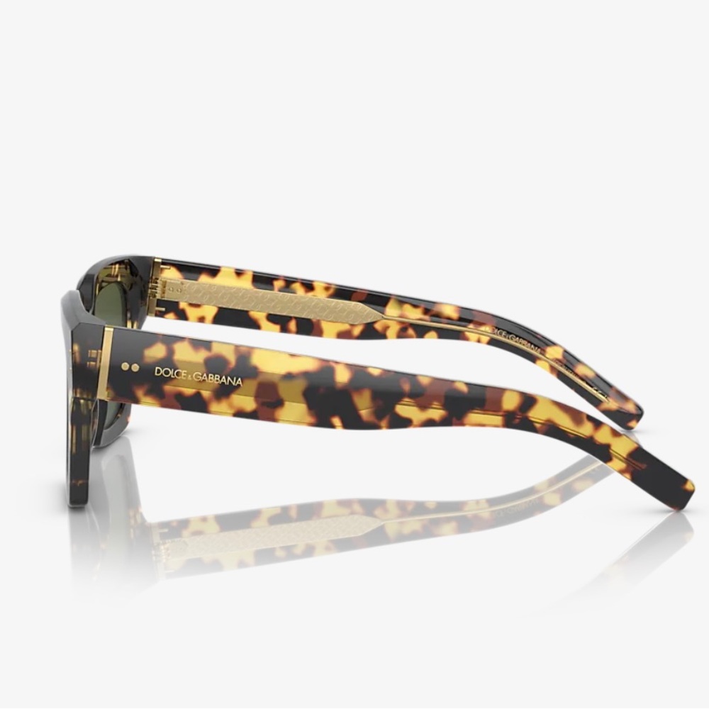 DOLCE&GABBANA sun glass
